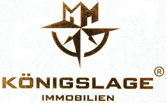 Königslage Logo